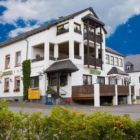 Landgasthof Zum Siebenbachtal Strotzbüsch Εξωτερικό φωτογραφία